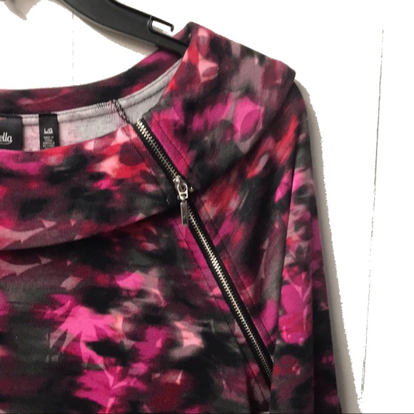 Beautiful Rafaela NWOT pullover - Picture 4 of 7